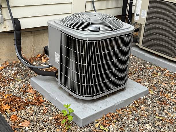 24/7 Emergency Hvac experts in Markham, VA