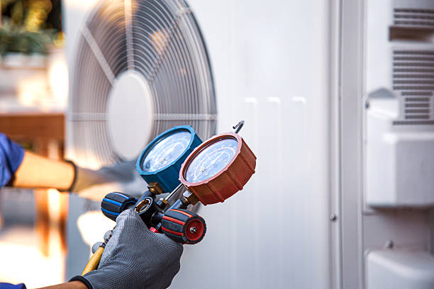 Affordable Hvac solutions in Markham, VA